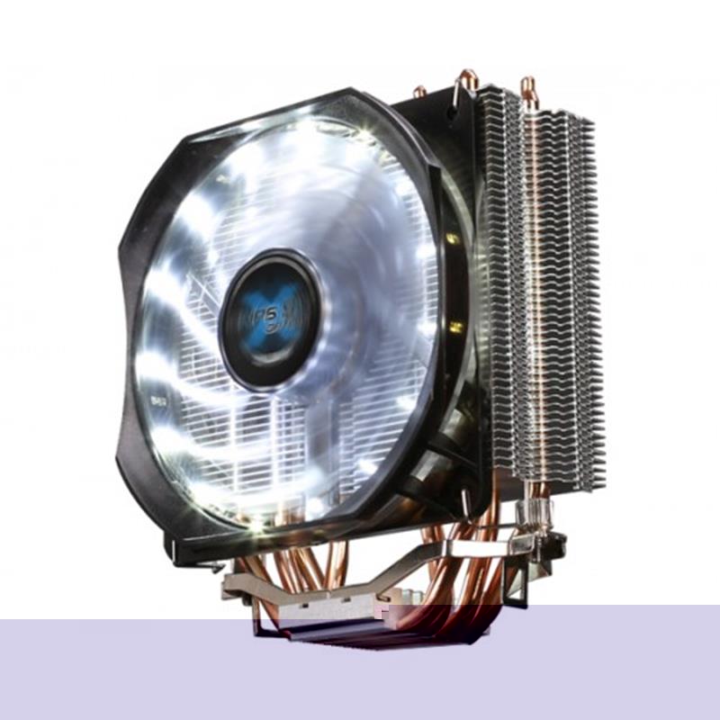 ZALMAN CNPS9X-OPTIMA INTEL / AMD 120MM LED FANLI CPU SOGUTUCU 