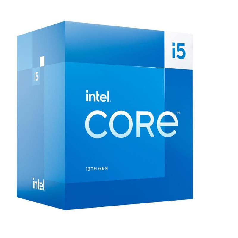 INTEL CORE CI5 13400 2.5GHZ 20MB 1700P FANLI (BOX)