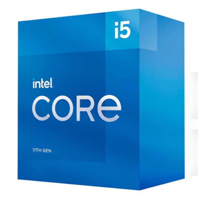 INTEL CORE CI5 11600K 3.90GHZ 12MB 1200P FANSIZ 