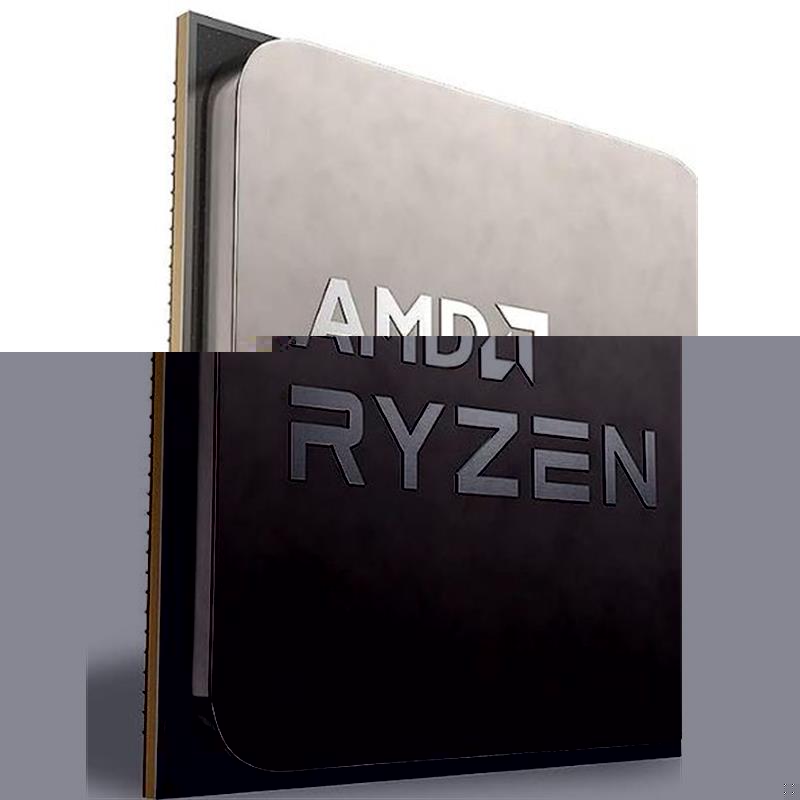 AMD RYZEN 5 5600X TRAY 3.7GHZ 35MB 65W AM4 FANSIZ 