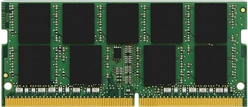 8 GB DDR4 2666MHZ KINGSTON CL19 NB KVR26S19S8/8 