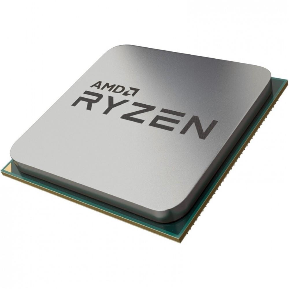 AMD RYZEN 5 3600 3.6GHZ 32MB 65W AM4 FANLI (MPK) 