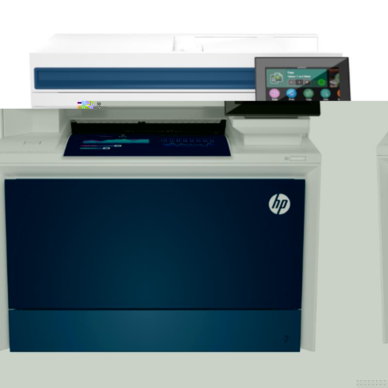 HP 5HH66A LASERJET COLOR PRO 4303FDN YAZ/TAR/FOT/FAX/DUB/ETH 