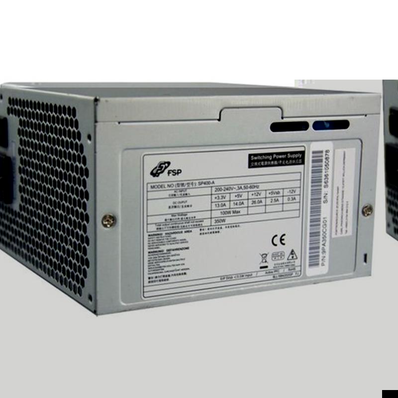 FSP PERFORMANCE SERİSİ SP400-A 350W 12CM POWER SUPPLY 