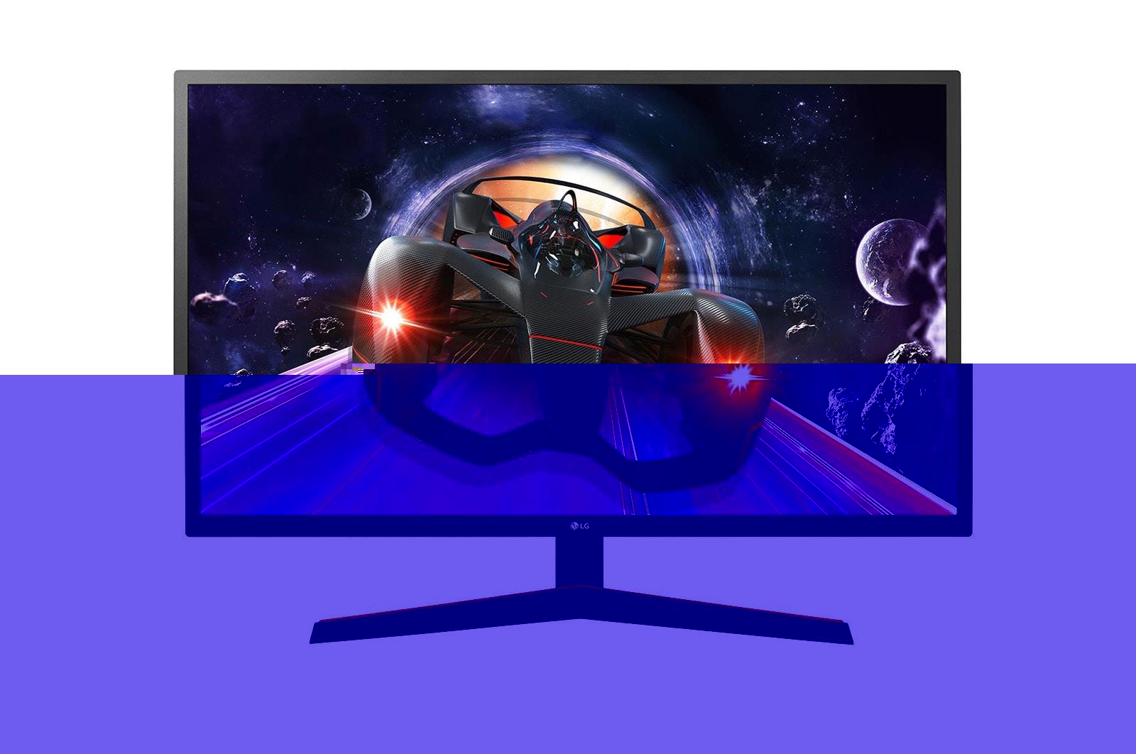 31.5 LG 32MP60G-B IPS 1MS 75HZ VGA HDMI DP FHD 1920X1080 FREESYNC VESA SIYAH GAMING 