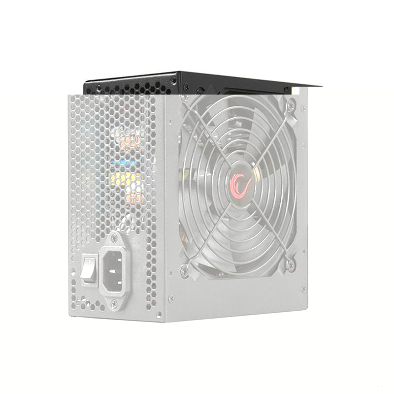 RAMPAGE RMP-750-80PB 750W APFC 140MM FAN 80+ BRONZE SERTİFİKALI POWER SUPPLY 