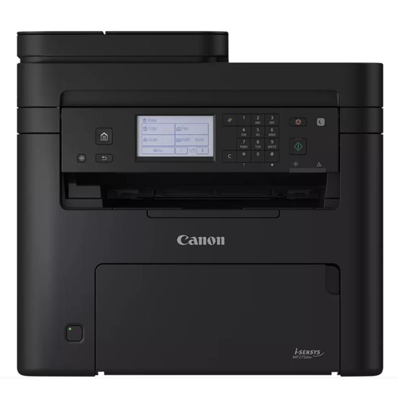 CANON I-SENSYS MF275DW II MONO LAZER YAZ/TAR/FOT/FAX/DUB/ETH/WIFI