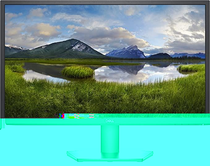 23.8 DELL SE2422H FHD 5MS 75HZ HDMI+VGA LED MONITOR 
