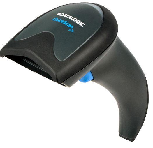 DATALOGIC QUICKSCAN QW2100 1D IMAGER USB BARKOD OKUYUCU (STAND YOK) 