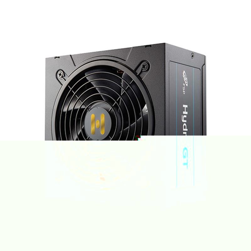 FSP HGT-850W GEN5 850W HYDRO GT PRO ATX3.0 80+ GOLD 120MM FAN POWER SUPPLY 