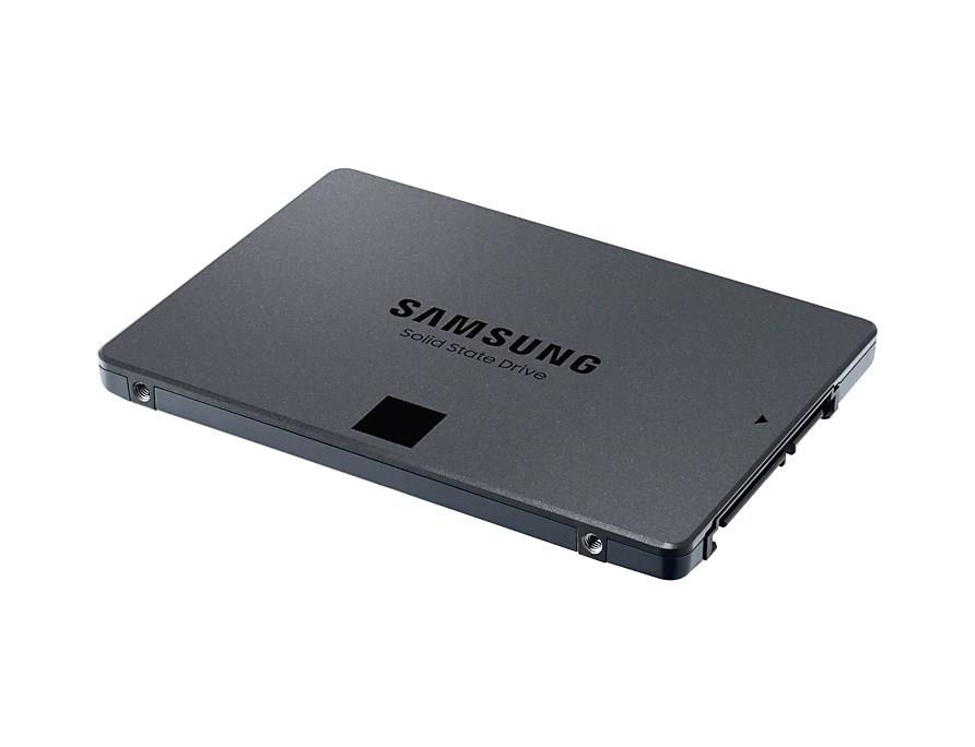 1 TB 870 QVO SAMSUNG 2.5  SATA3 MZ-77Q1T0BW 560-530 MB/S 