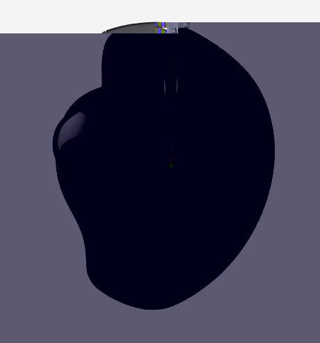LOGITECH MX ERGO KONFORLU TRACKBALL KABLOSUZ USB MOUSE 910-005179 