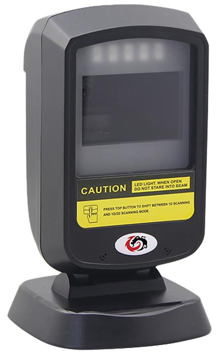 SUNLUX XL-2303 2D KAREKOD KABLOLU MASAÜSTÜ BARKOD OKUYUCU 
