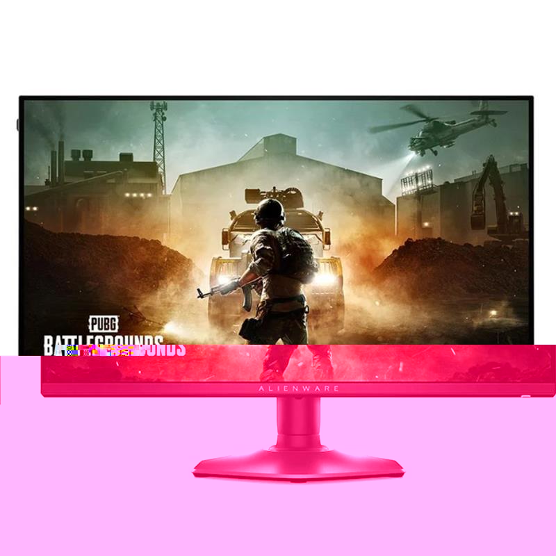 24.5 DELL ALIENWARE AW2523HF FHD 1MS 360HZ HDMI+DP+USB 3.2 MONITOR 