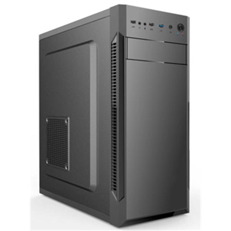 FSP CMT160 PEAK 350W MIDI TOWER KASA 