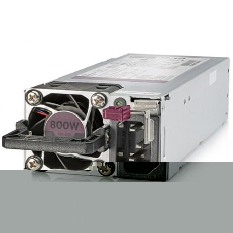 800W HPE FLEX SLOT PLATINUM HOT PLUG 865414-B21 