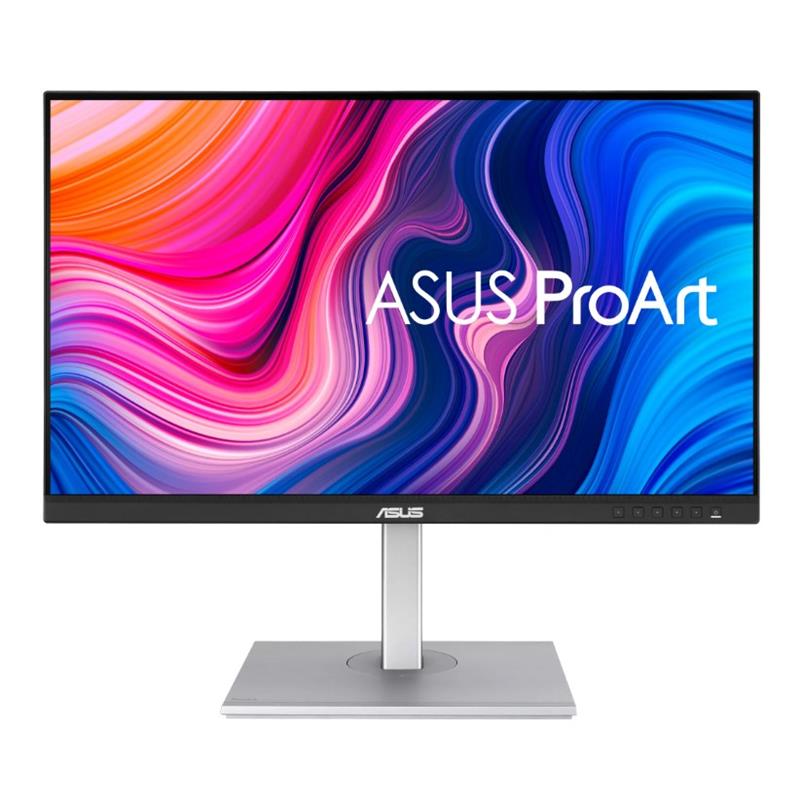 27 ASUS PROART PA278CV IPS 5MS 75MHZ 1XHDMI 2XDP QHD 2560X1440 HOPARLÖR USB 3.2 1XUSB-C YÜKSEKLİK AYARI PIVOT VESA 