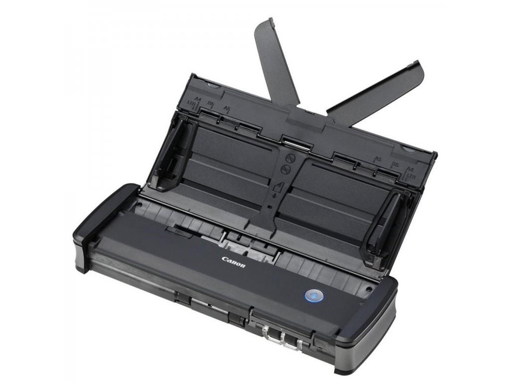 CANON P-215 II MOBIL USB 3.0 DÖKÜMAN TARAYICI A4 