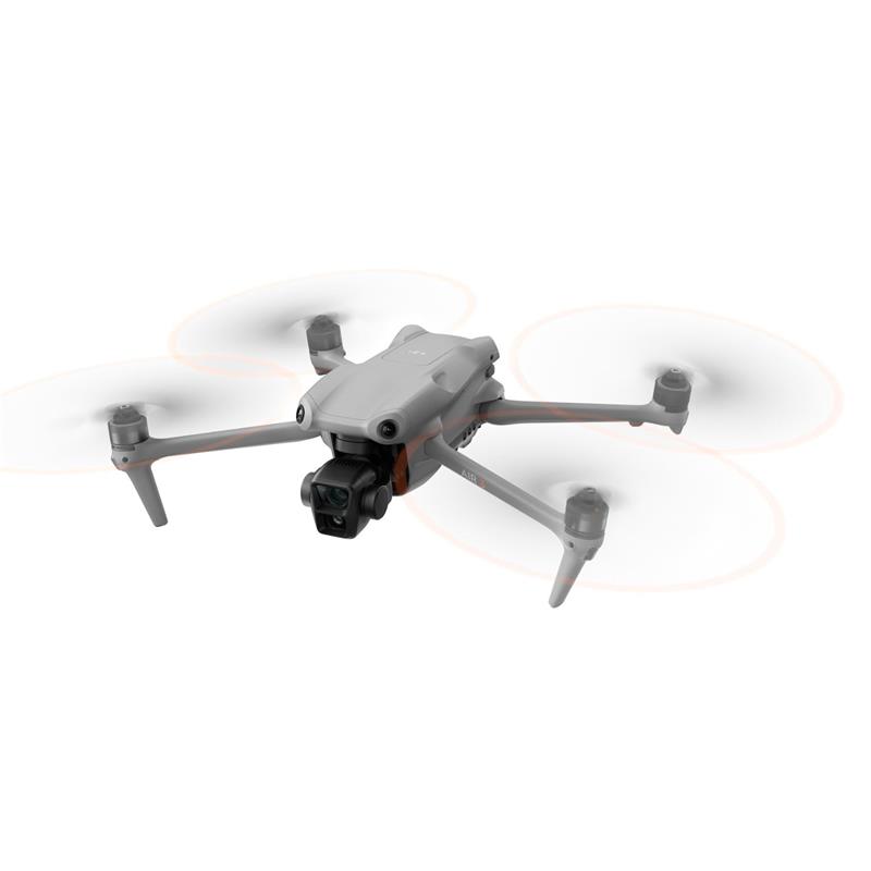 DJI AIR 3 FLY MORE COMBO DRONE ( DJI RC2 EKRANLI KUMANDALI) (RESMI DIST GARANTILI) 
