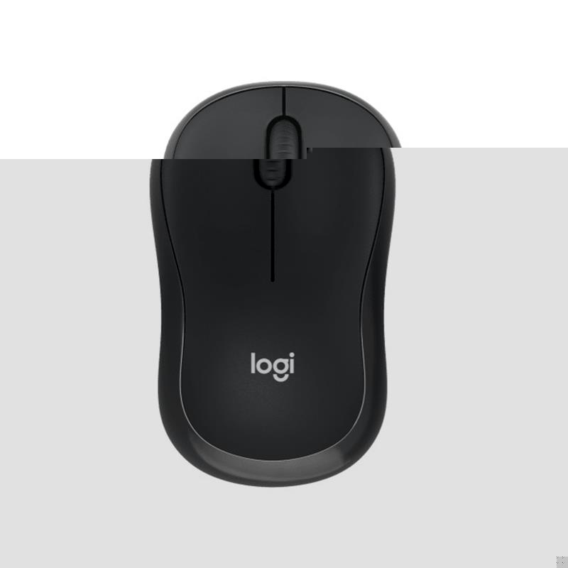 LOGITECH M240 SESSİZ KOMPAKT KABLOSUZ BLUETOOTH MOUSE SİYAH 910-007119 