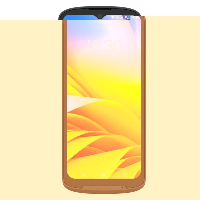 ZEBRA TC15 2D KAREKOD ANDROID11 4GB/64GB 13MP WIFI+BLTH. GSM(5G)6.5" DOKUNMATİK EKRAN EL TERMİNALİ ( TYPE-C KABLO DAHİL)