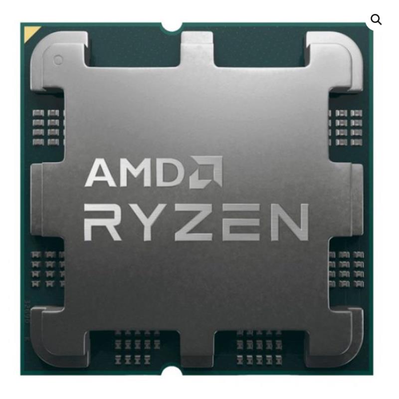 AMD RYZEN 5 7600-MPK 3.8GHZ 38MB 65W AM5 FANLI 