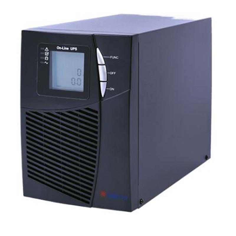 INFORM SINUS EVO 2KVA (4X7AH) 6/14DK LCD ONLINE UPS 
