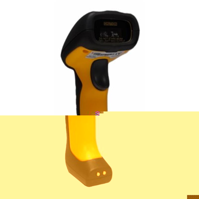 PERKON TIGER RS52 2D KAREKOD KABLOSUZ BLUETOOTH BARKOD OKUYUCU + CRADLE