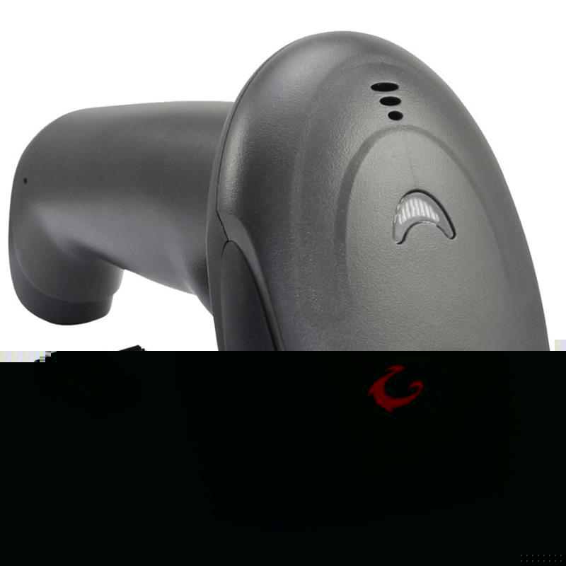 SUNLUX XL-9309B 1D LAZER KABLOSUZ BLUETOOTH BARKOD OKUYUCU