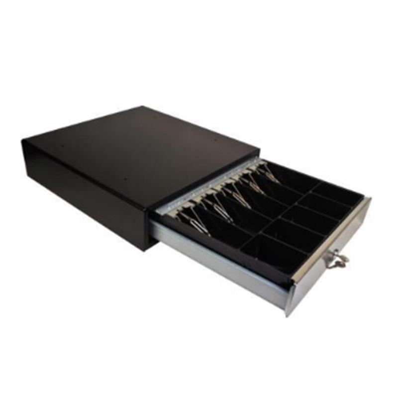 VK-4102 5 GÖZLÜ METAL PARA ÇEKMECESİ 