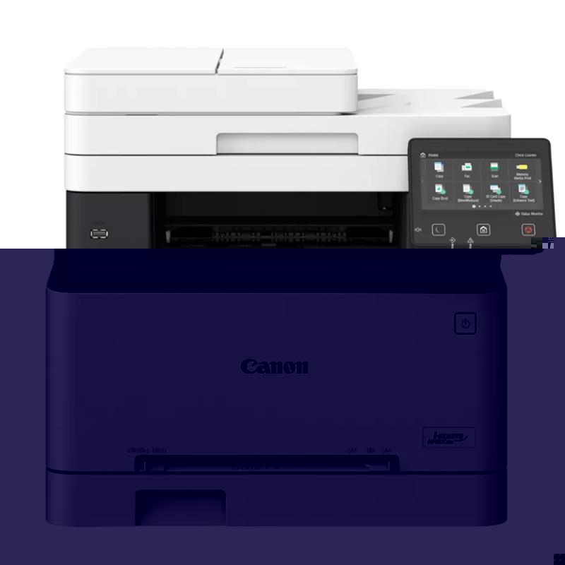 CANON I-SENSYS MF655CDW RENKLI LAZER YAZ/TAR/FOT/DUB/ETH/WIFI 