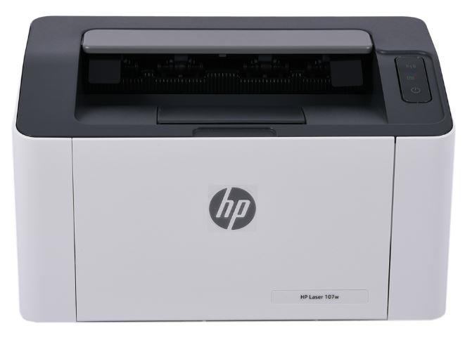 HP 4ZB78A 107W MONO LAZER YAZICI/WIFI 
