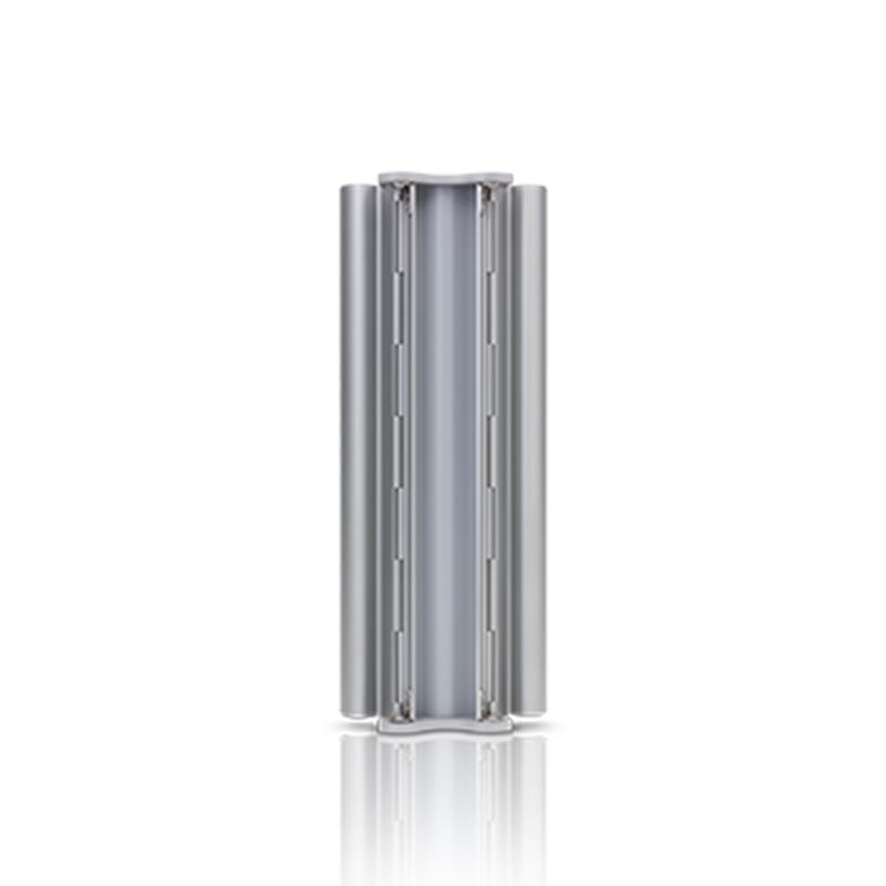 UBIQUITI AM-M-V5G-TI 5GHZ TITANIUM MID-GAIN 60-120 DERECE AYARLANABİLİR SEKTÖR ANTEN 