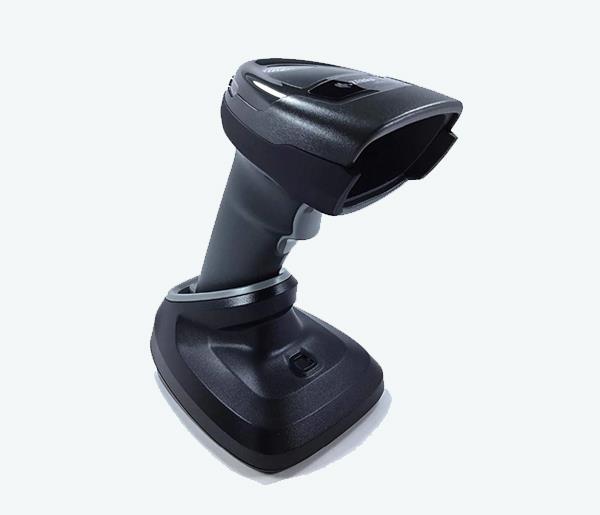 ZEBRA DS2278 (DS2278-SR7U2100PRW) 2D KAREKOD KABLOSUZ USB BARKOD OKUYUCU+ CRADLE