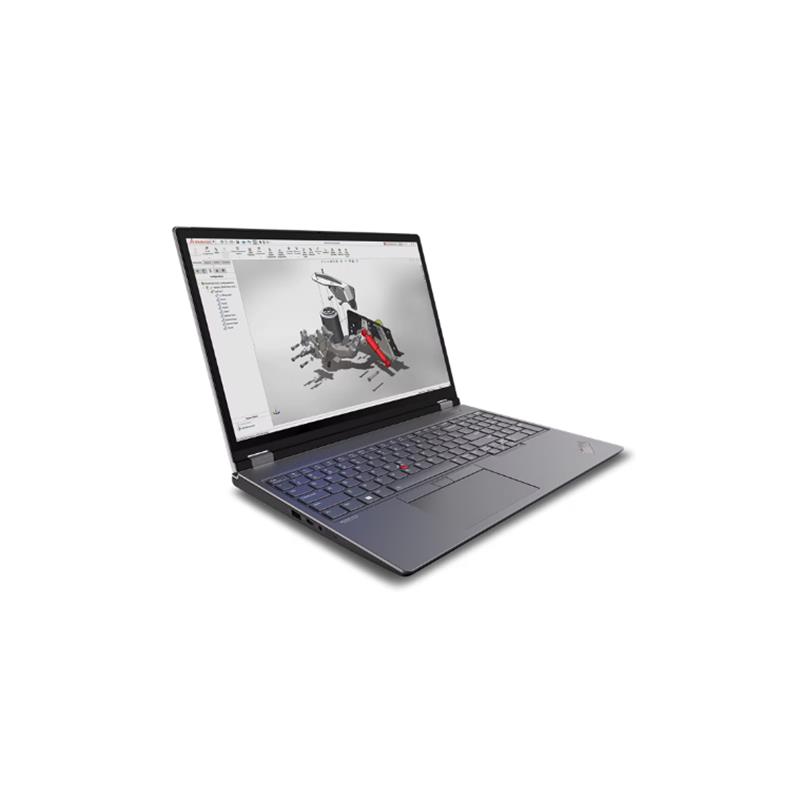 LENOVO THINKPAD NBW 21FA0003TX P16 I9-13980HX 2X8GB 512GB SSD 8GB NVIDIA RTXA2000 16" WIN11PRO 3 YIL YERİNDE GARANTİ