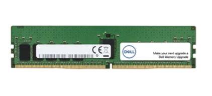 32 GB DDR4 3200MHZ DELL RDIMM 2RX4 AA799087 