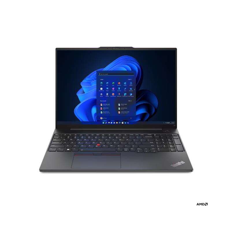 LENOVO NB E16 THINKPAD 21JT0017TX RYZEN7 7730U 16GB 512SSD O/B 16 DOS 