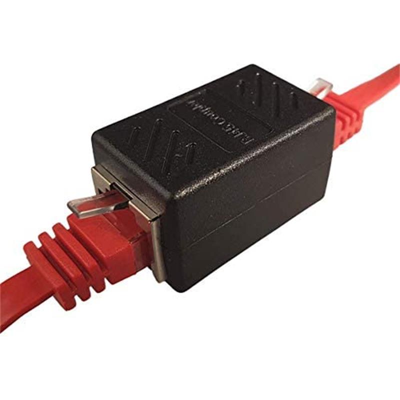 SENSEI CAT6 BAREL KABLO BİRLEŞTİRİCİ (KJ-UC6-C035)