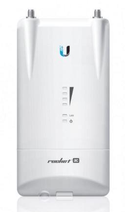 UBIQUITI R5AC-LITE 5GHZ 802.11AC 450 MBPS PTP/PTPMP DIŞ ORTAM ACCESS POINT 