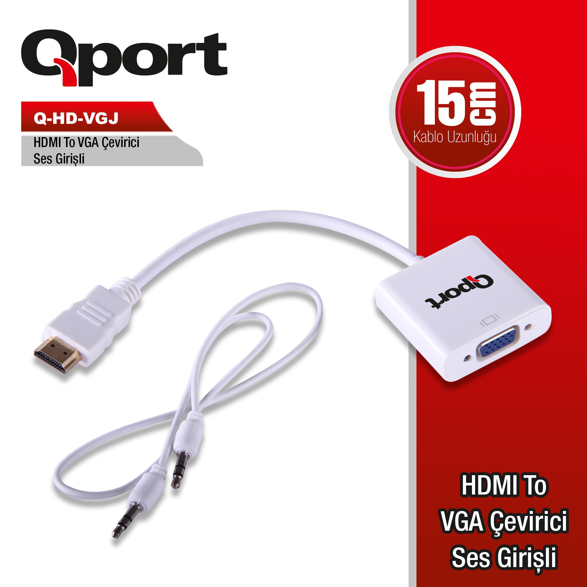 Kablo ve Dönüştürücüler