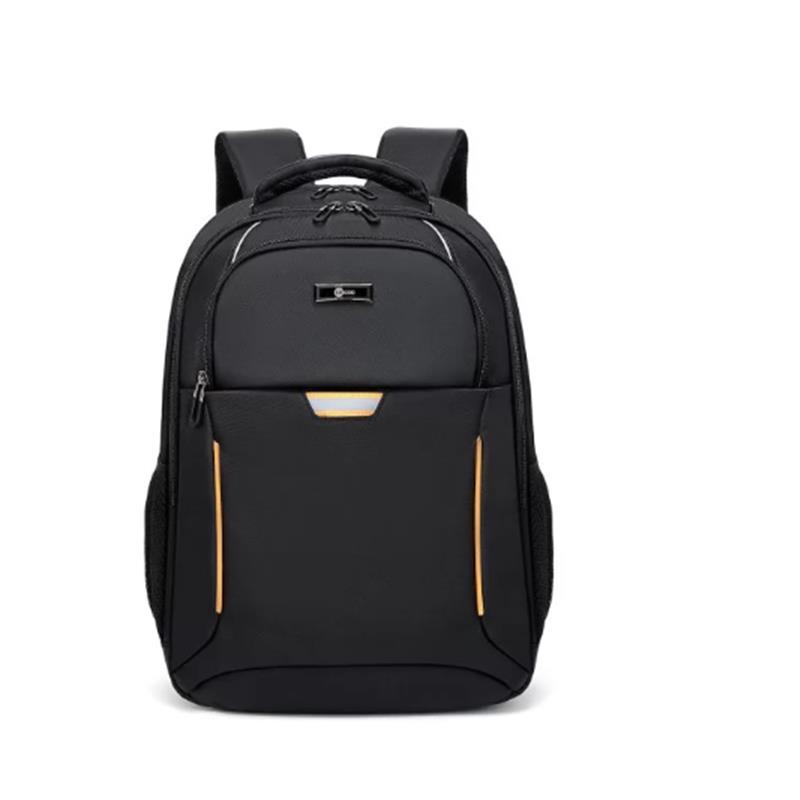 LECOO 18 SİYAH NOTEBOOK SIRT ÇANTASI BG03 