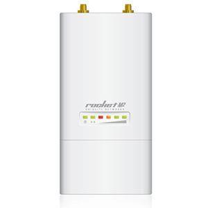 UBIQUITI ROCKET M2 2.4GHZ 150MBPS 2X2 MIMO BASESTATION DIŞ ORTAM ACCESS POINT 