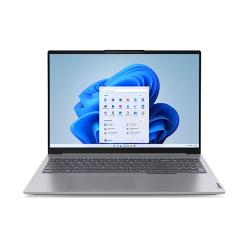 LENOVO NB // THINKBOOK 16 21KK000WTR RYZEN7-7730U 16GB 512SSD O/B 16 DOS 