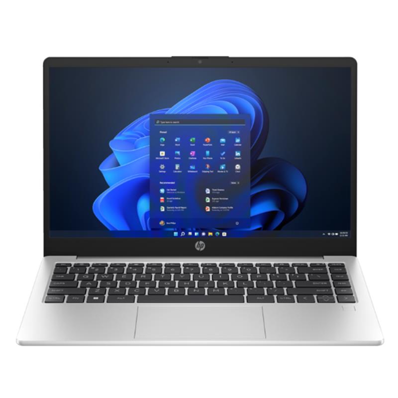 HP 240 G10 8A553EA I5-1335U 8GB 512SSD 14 DOS 