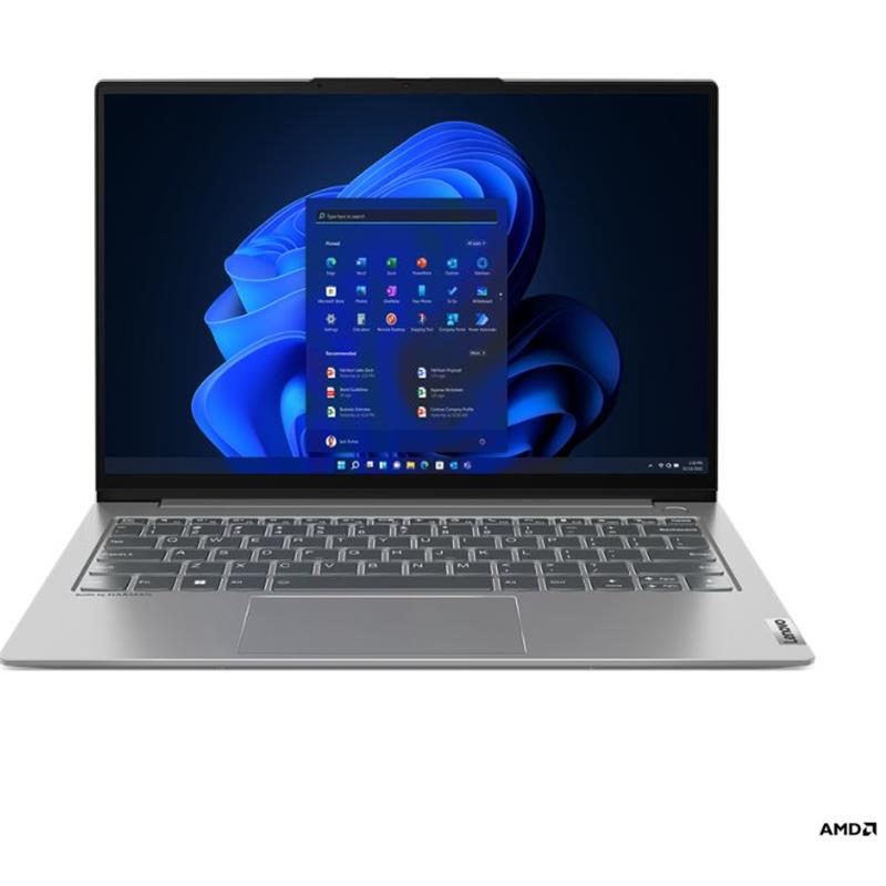 LENOVO NB 13S THINBOOK 21AS003HTX RYZEN7-6800U 16GB 512SSD O/B 13.3 DOS 