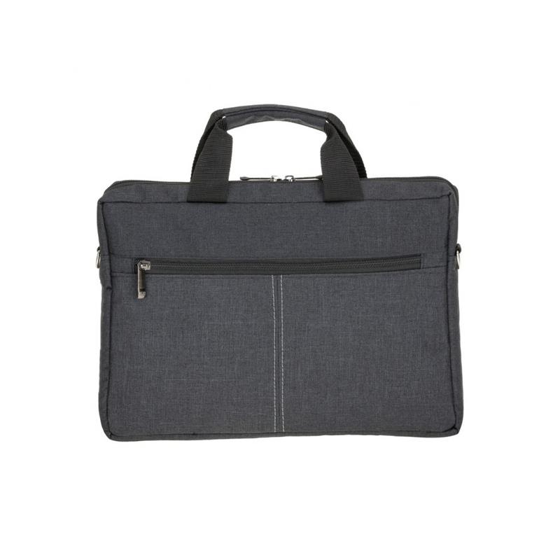 PLM JİMA 13" SİYAH NOTEBOOK ÇANTASI 