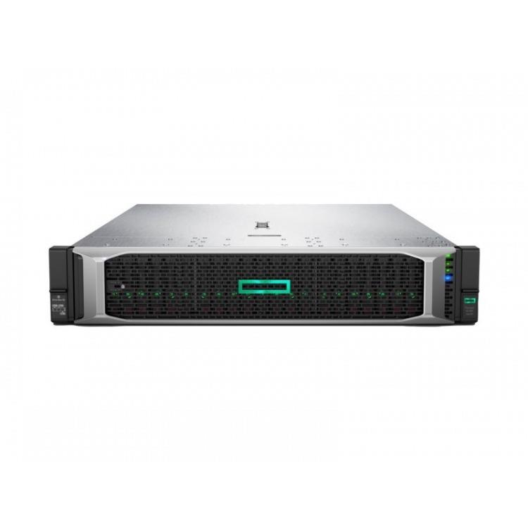 HPE DL380 GEN10 4214R 1P 1X32GB-R P408IA 8SFF 24X2.5 1X800W P24842-B21 3YIL YERİNDE GARANTİ 