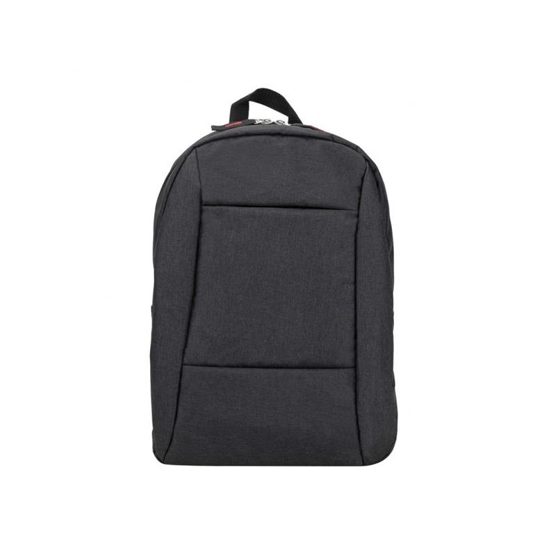 PLM ANDRIA 15.6   SİYAH NOTEBOOK SIRT ÇANTASI 