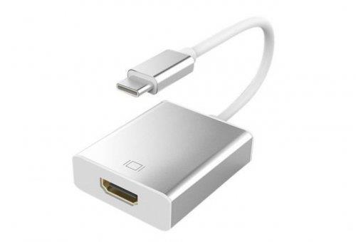 DARK DK-AC-U31XHD TYPE-C TO 4 K HDMI ADAPTÖR 