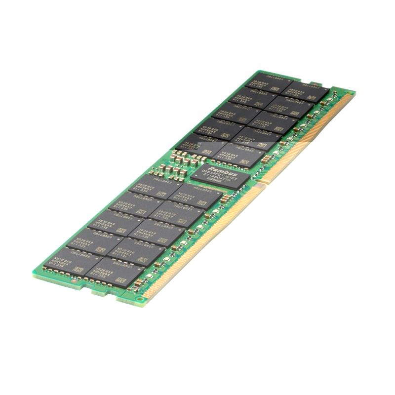 HPE 32GB DDR5 4800B-R 2RX8 PC5 SMART KIT P43328-B21